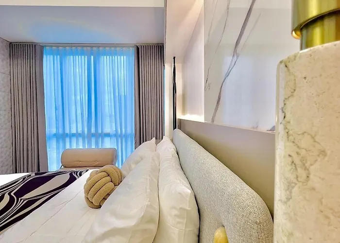 Like In 38 Park Avenue, It Park Cebu