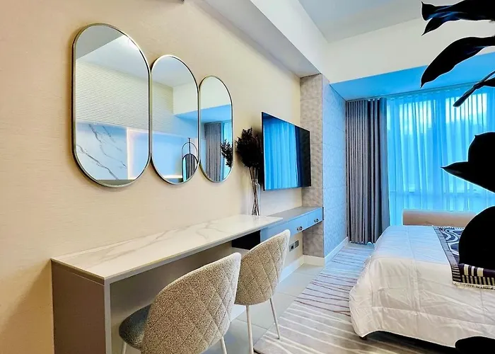 Apartment Like In 38 Park Avenue, It Park *