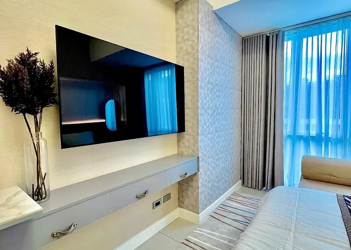 Apartment Like In 38 Park Avenue, It Park