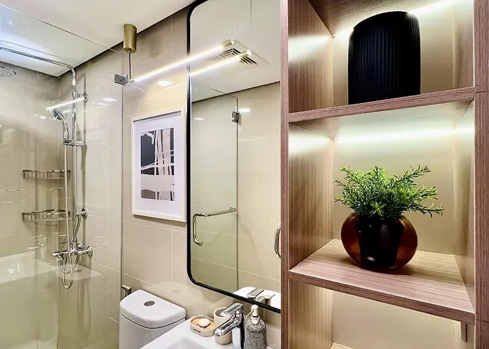 Like In 38 Park Avenue, It Park Cebu