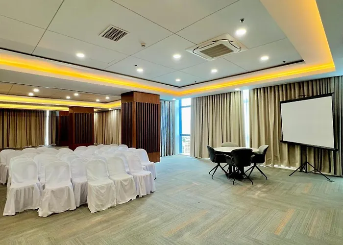 Like In 38 Park Avenue, It Park Cebu