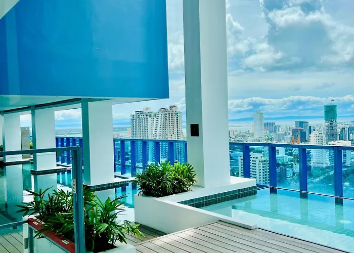 Like In 38 Park Avenue, It Park Cebu