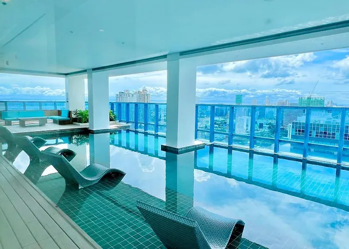 Like In 38 Park Avenue, It Park Apartment *