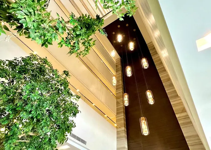 Like In 38 Park Avenue, It Park *